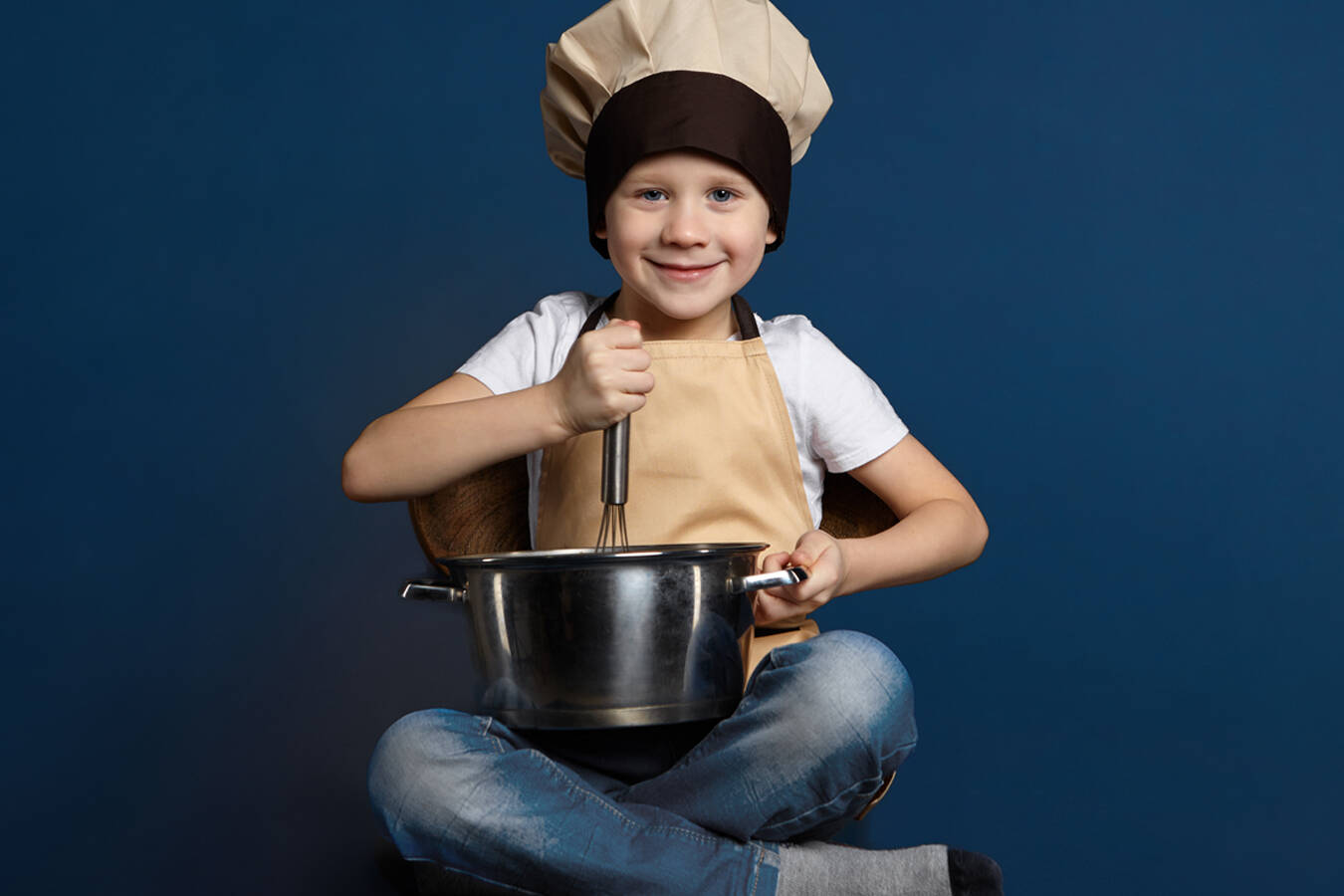 Kids Menu