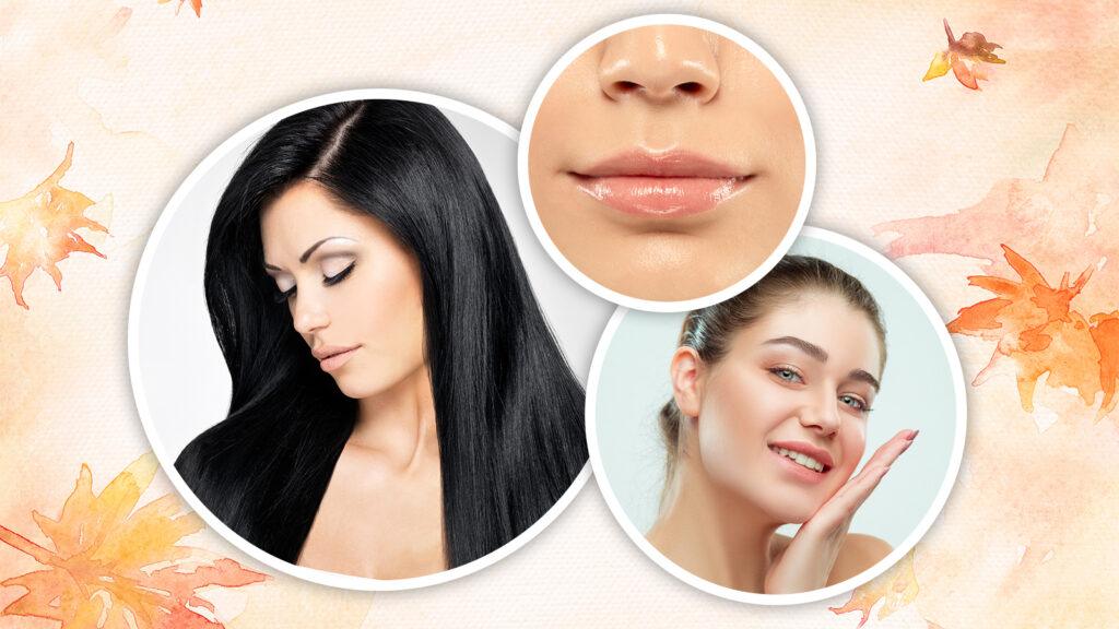 Glowing Skin, Shiny Hair & Supple Lips: Make These DIY Scrubs, Masks & Balm at Home