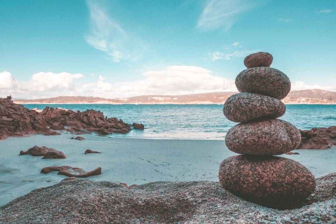 mindfulness exercises home luke coutinho