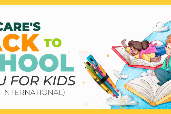 free-kids-menu