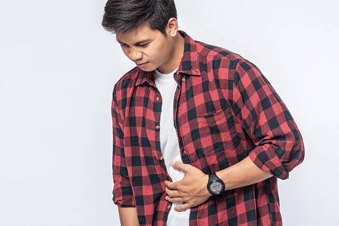 leaky gut symptoms fixes