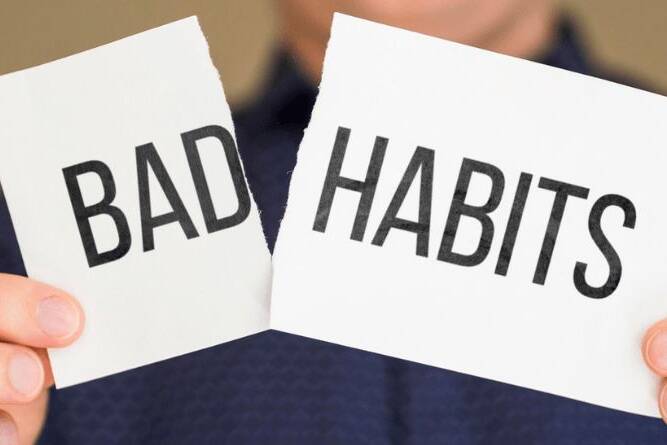 bad-habits