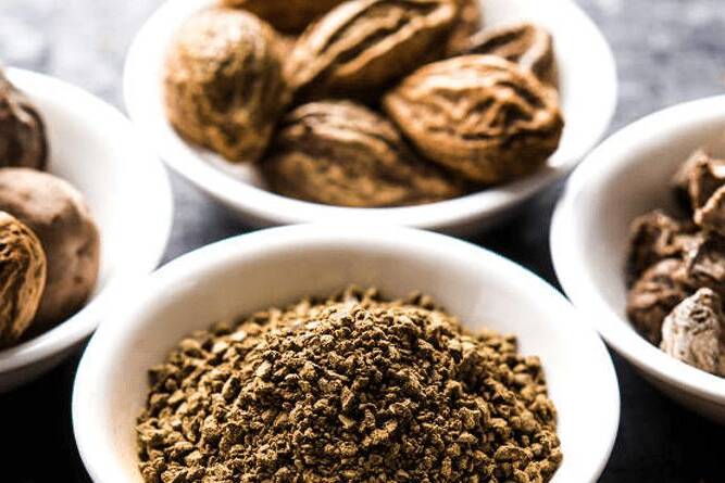 triphala benefits