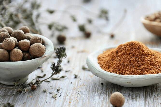 nutmeg benefits