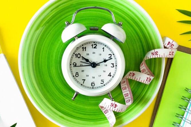 Are You Ready for A 3-Day Global Intermittent Fasting Challenge?
