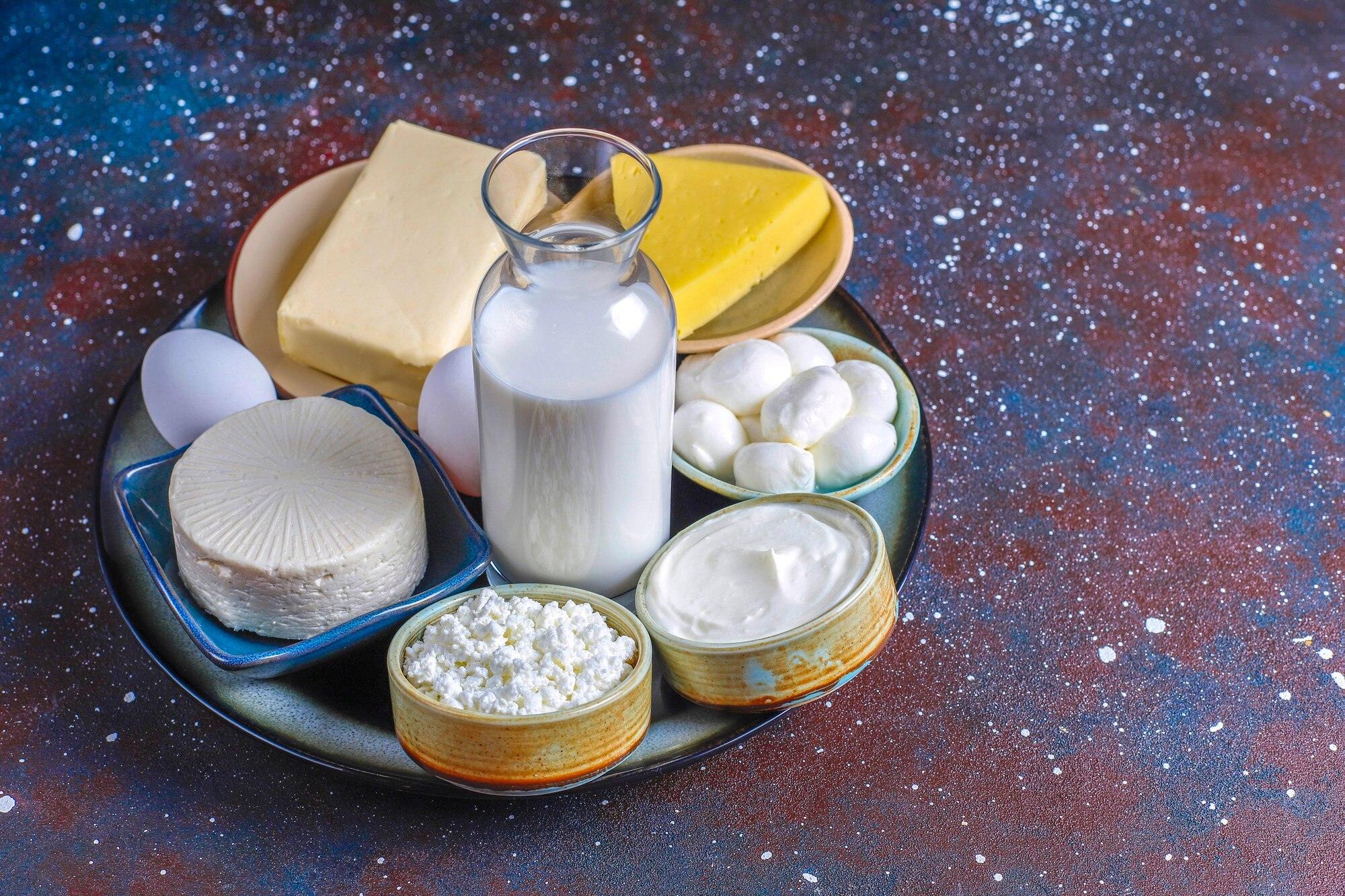 Try This 5-Day Gluten-Free And Dairy-Free Challenge For Better Skin, Hair, And Digestion A 5-Day Gluten-Free And Dairy-Free Challenge For Better Skin, Hair, And Digestion