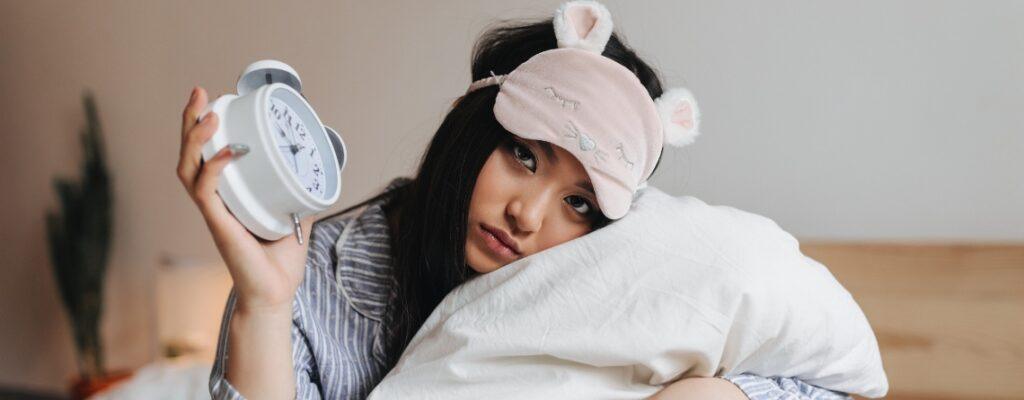 3 Scientifically Proven Lifestyle Changes That Are Helping Thousands of Our Clients Sleep Better