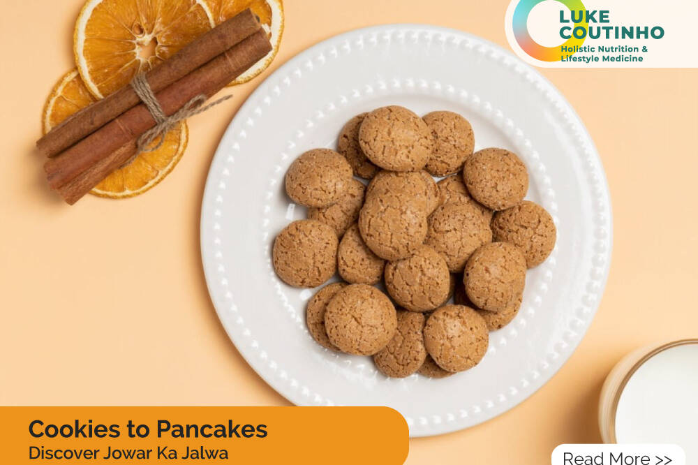 Cookies to Pancakes – Discover Jowar Ka Jalwa