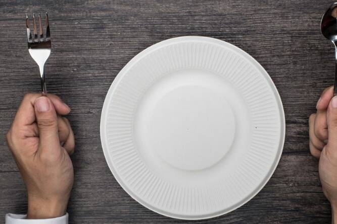 skipping meals mistake