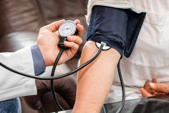 95% of High Blood Pressure Cases Can Be Reversed. Here’s How