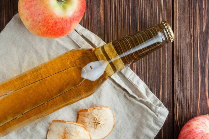 Decoding the Power of Raw Apple Cider Vinegar (ACV) on Sugar Spikes and Type 2 Diabetes