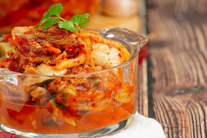 From Kanji to Kimchi 4 Easy Recipes To Make Your Own Probiotic At Home