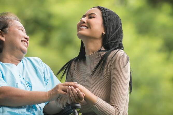Kindness Has the Power to Improve Your Mental Health! Here’s How