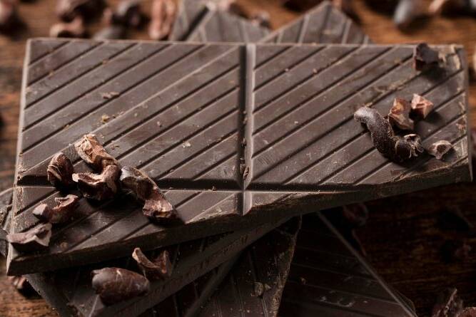 Unlock the Sweet Secret: Why You Should Add Dark Chocolate To Your Routine