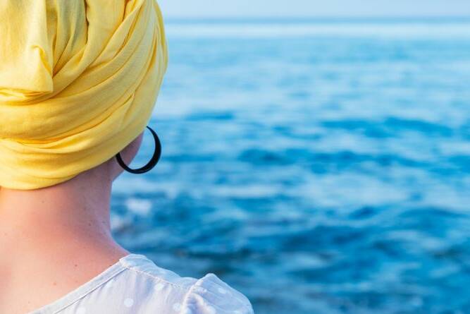 1 Powerful Lesson on Hope and Never Giving Up From My Incredible Cancer Clients