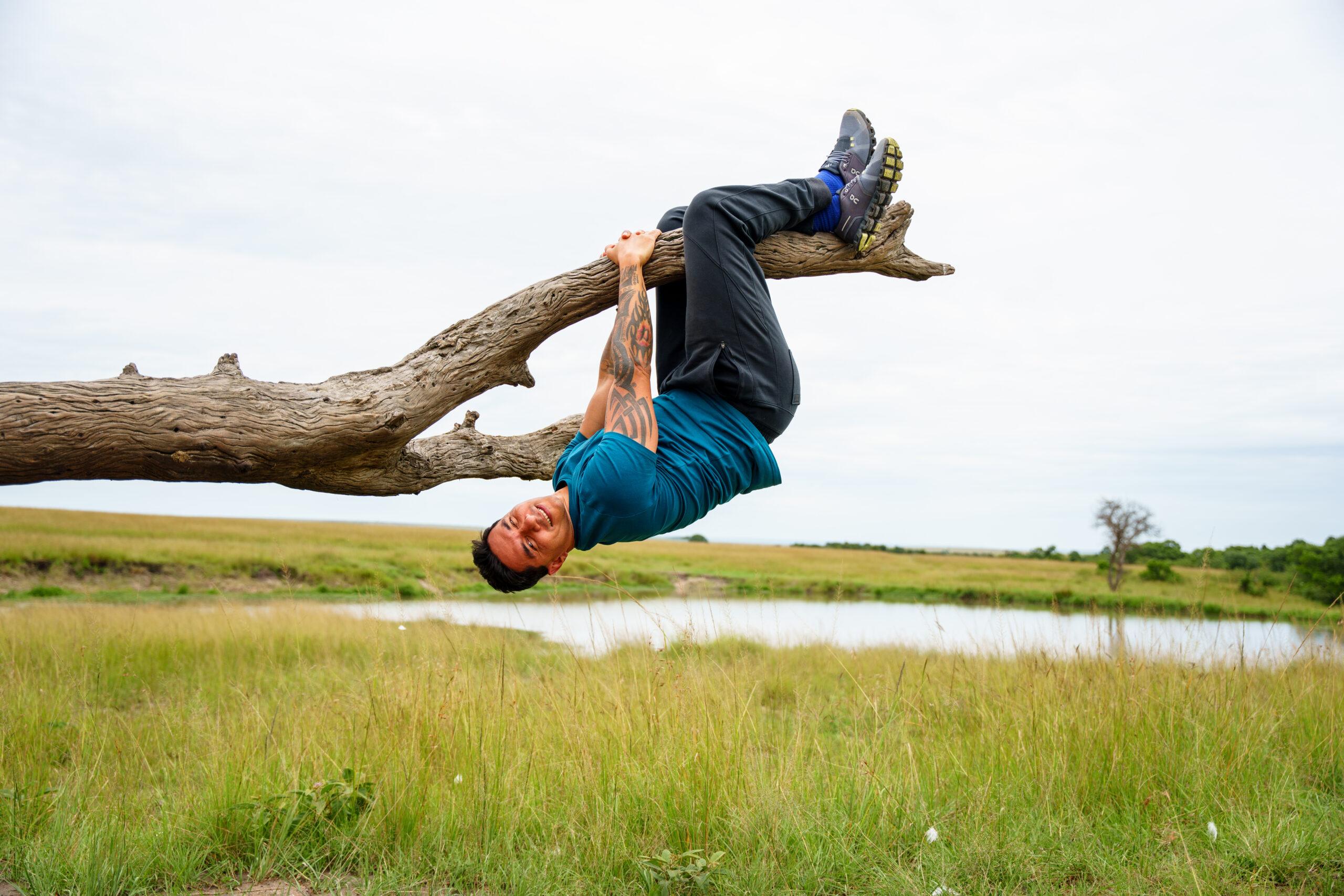 Finding Our Inner Self: My Learnings and Experiences From My First-Ever Retreat Into The Wild 