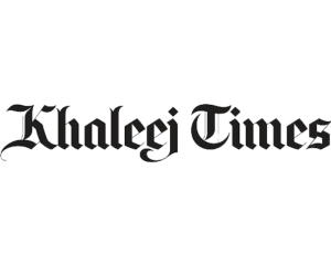 Khaleej times