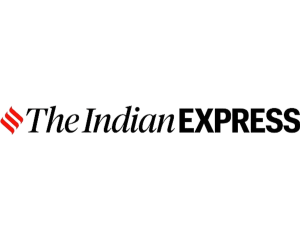 The indian Express