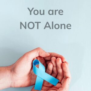 Basic Cancer Care Program with Luke’s Team