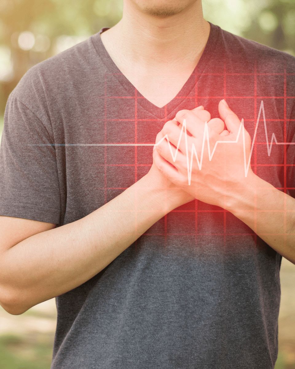 Cardiovascular Rehab Program