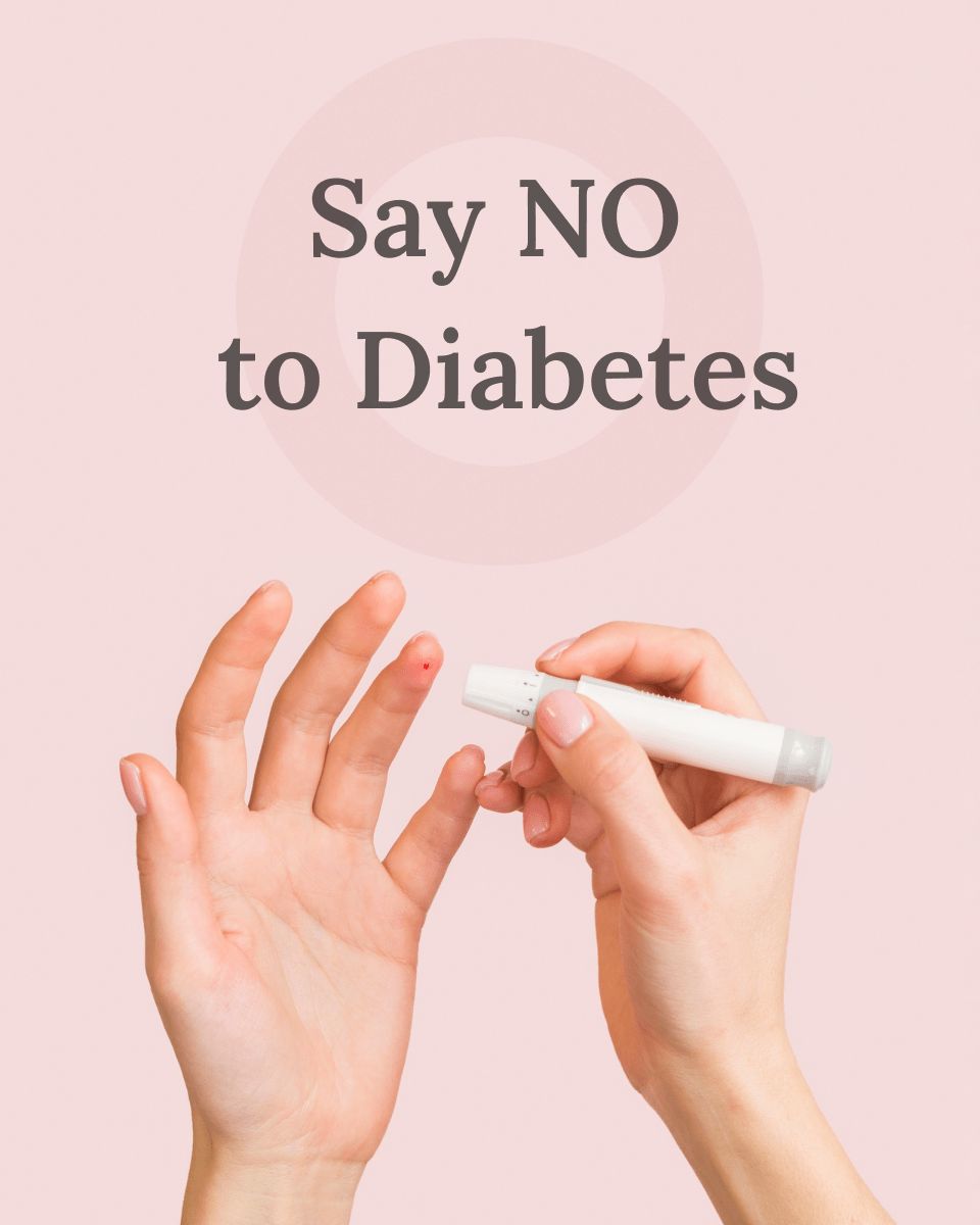 Prediabetes and Diabetes Program