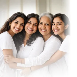 Hormonal Care Program with Luke’s Senior Team/Luke’s Team
