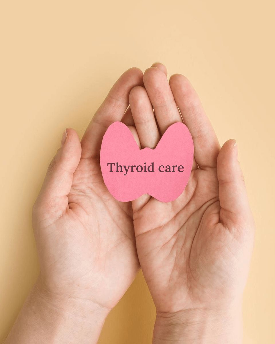 Thyroid Care Program with Luke