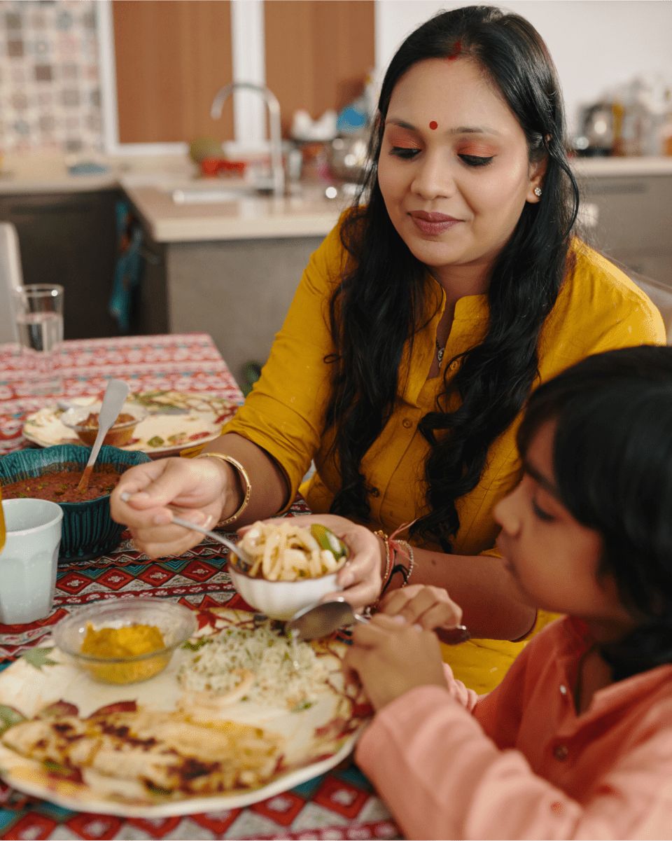 Balanced Nutrition for Children (BNC)