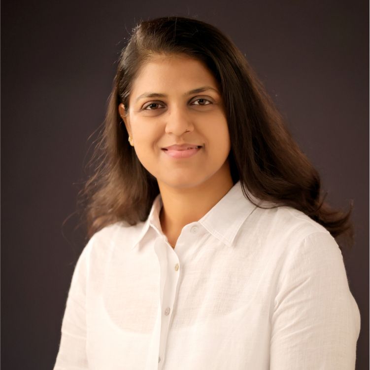 Nidhi Gupta