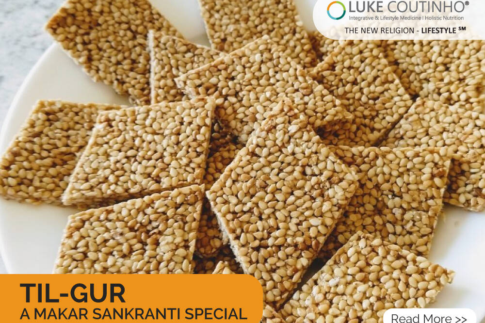 Til-Gur – A Makar Sankranti Special