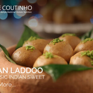 Craving Something Sweet? Try this Grandma’s Special Recipe of Besan Laddoo Craving Something Sweet? Try this Grandma’s Special Recipe of Besan Laddoo