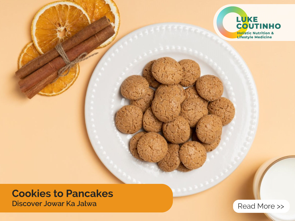 Cookies to Pancakes – Discover Jowar Ka Jalwa