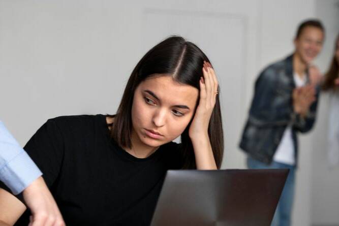 Hate Your Job Here’s How It’s Hurting Your Health