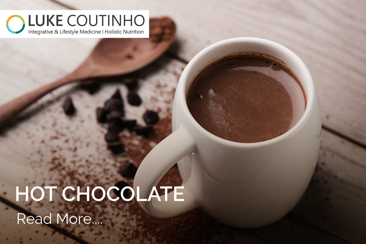 Hot chocolate Hot chocolate