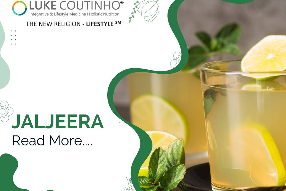 Homemade Jaljeera – How to Make the Perfect Jal Jeera Drink