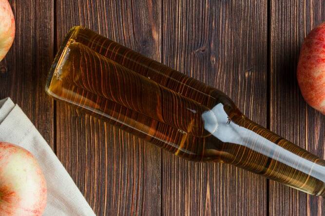 Why Luke's Magic ACV Brew is the Perfect Drink for This Holiday Season