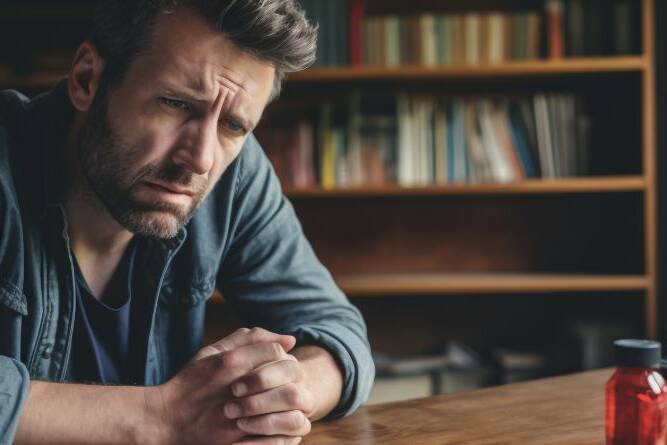 The Silent Culprit Low Testosterone in Men and Women