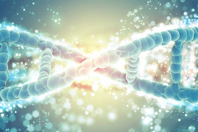 Epigenetics Decoded: 5 Ways to Rewrite Your Genetic Destiny