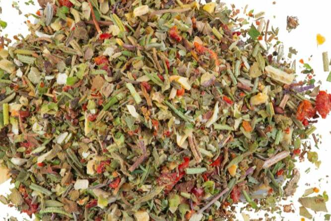 A Surprising Herb Hack to Make Every Meal Nutrient-Dense