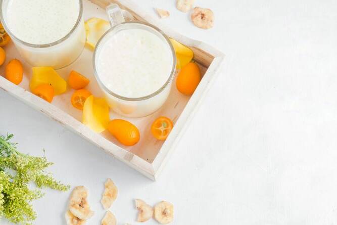 Gut Reset: Gut Health