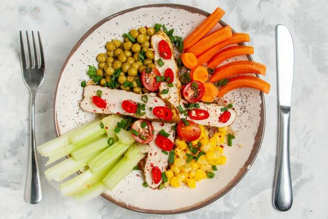 Intermittent Fasting tips
