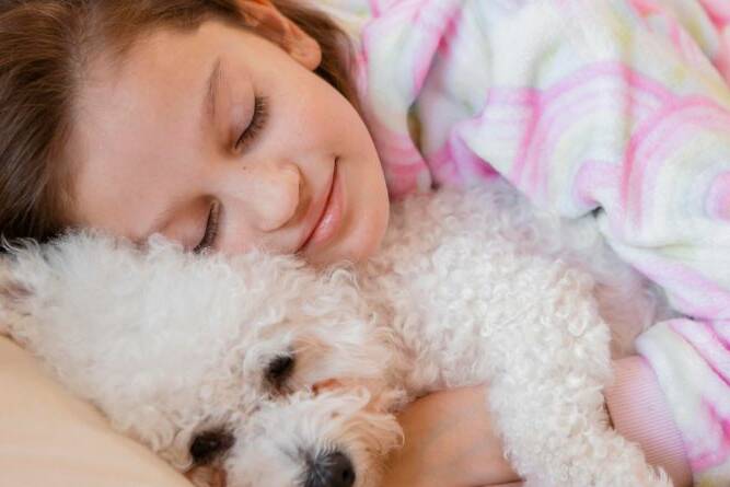The Vagus Nerve Technique: A Simple Exercise to Sleep Better