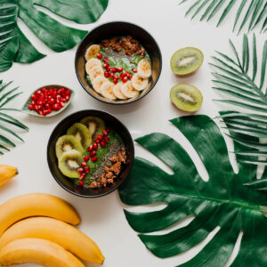 Mamma Mia: Special Smoothie Bowls for Mother's Day! Mamma Mia: Special Smoothie Bowls for Mother's Day!