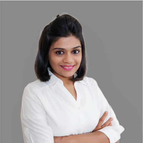 Ami Shah Vira