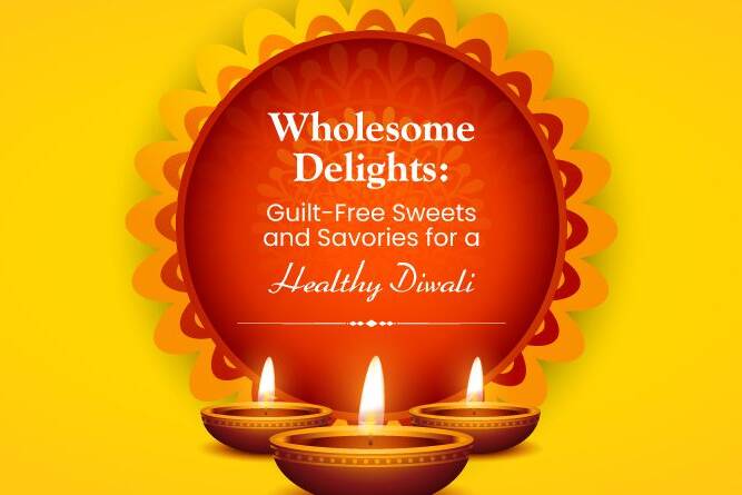 Team Luke Diwali Recipe Booklet 2024