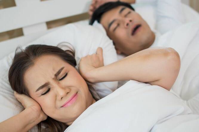 Ready for Bed? Tape Your Mouth! 3 Ways This Simple Practice Works!