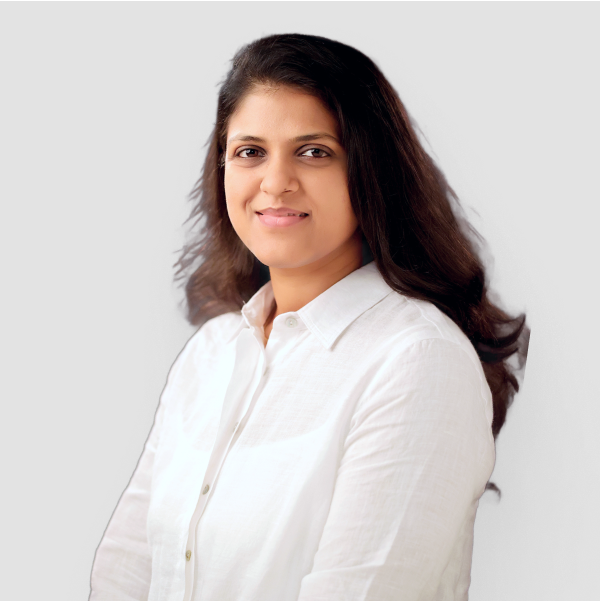 Nidhi Gupta