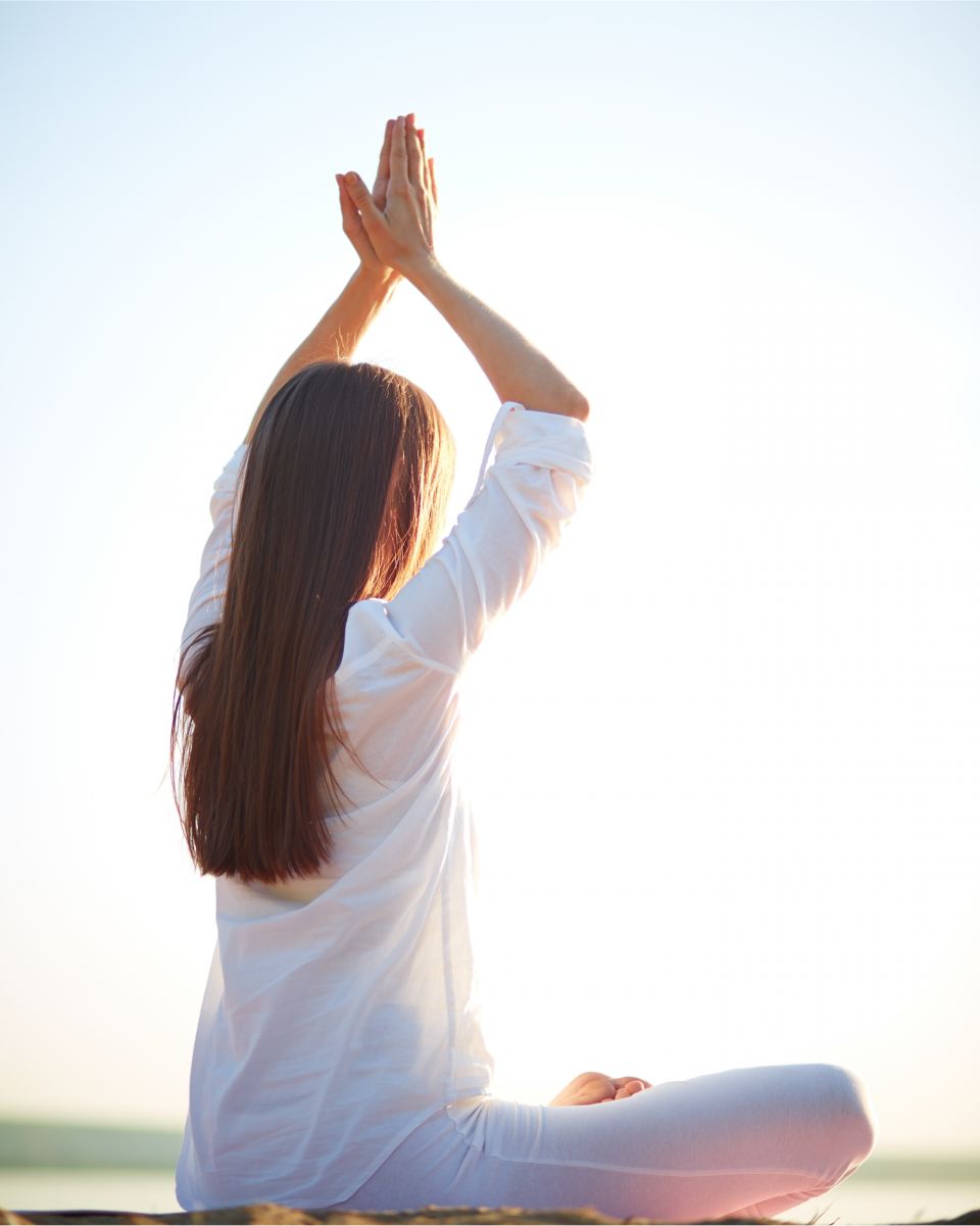 Rejuvenation & Cleanse
