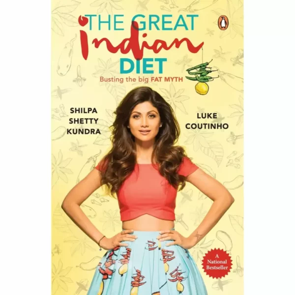 The Great Indian Diet - Busting the Big Fat Myth - Image 3