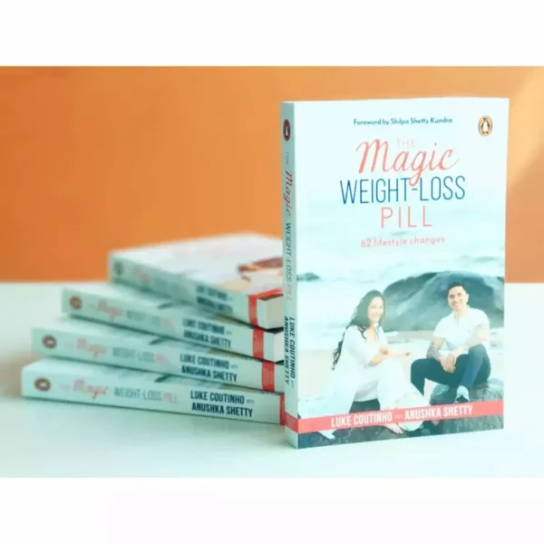 The Magic Weight-loss Pill 62 Lifestyle Changes - Image 2